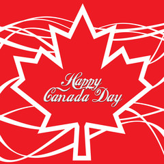 Happy Canada Day