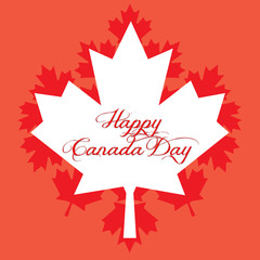 Happy Canada Day
