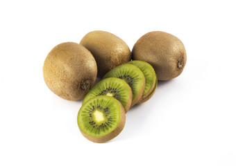 Kiwi fruit