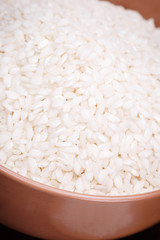 white rice