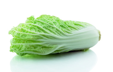 Lettuce.