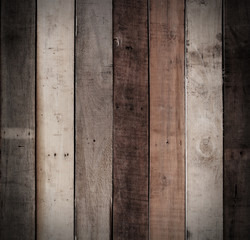 Old wooden textures