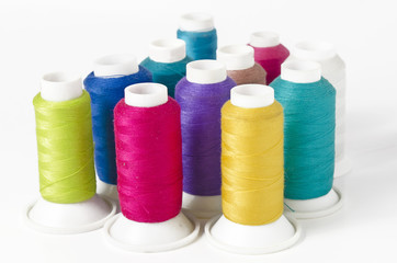 Sewing Threads