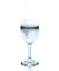 Glass of Water