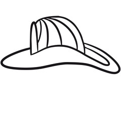 Feuerwehr Helm