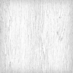 Background of white wood texture