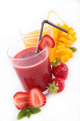 fruit juice