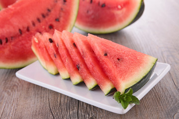 watermelon