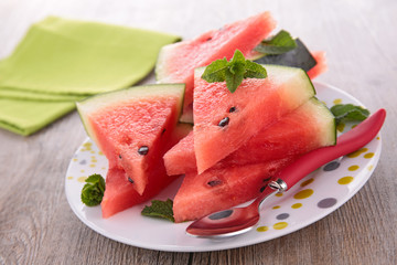 watermelon