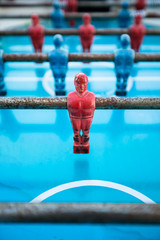 Football Table - Biliardino