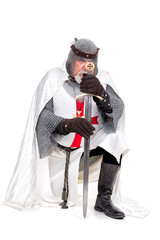 knight Templar