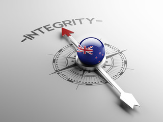 New Zealand Integrity Concept