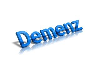 Demenz