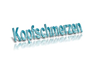 Kopfschmerzen