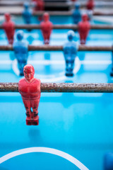 Football Table - Biliardino