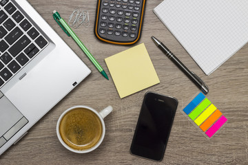 Office Desk