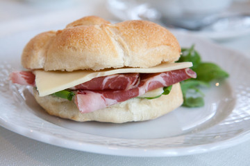 Sandwich