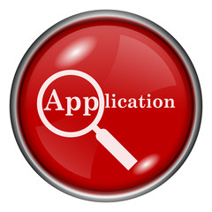 Application icon