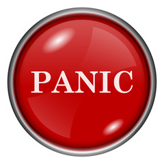 Panic icon