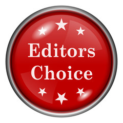 Editors choice icon