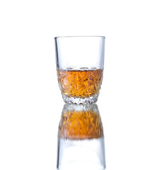 Glass of Whiskey