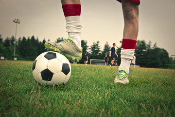 passion