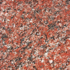 Brown granite background with natural pattern.