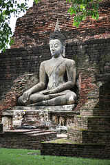 Buddha of peace