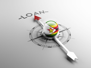 Zimbabwe Loan Concept