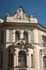 Архитектура