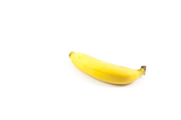 Natural banana