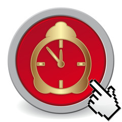 CLOCK ICON
