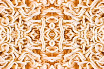 Instant noodles