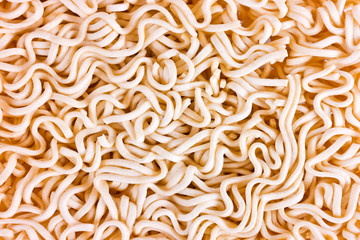 Instant noodles