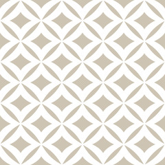 Fototapeta premium abstract seamless pattern
