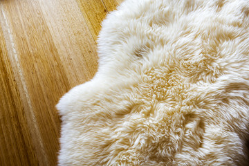 Sheepskin