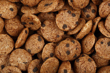 corn flakes