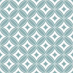 abstract seamless pattern