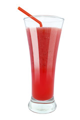 Watermelon juice