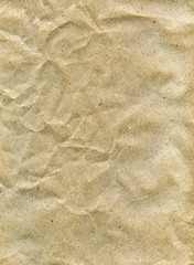 Packing paper