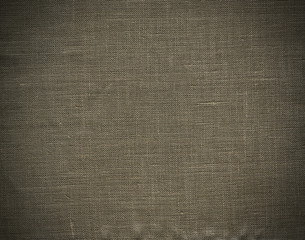 Vintage canvas