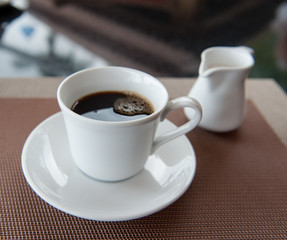 coffee