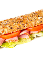 Sandwich