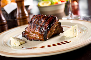 Beef steak