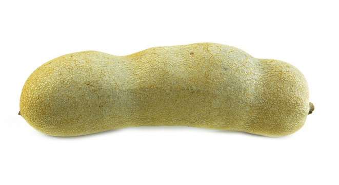 Tamarind isolated on white background