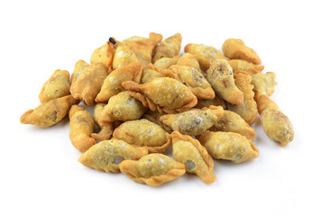 curry puff
