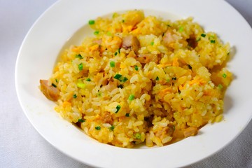 チャーハン