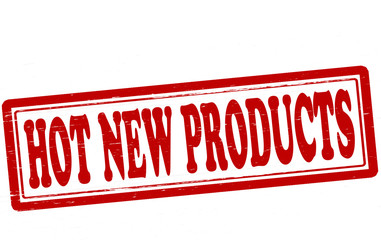 Hot new products