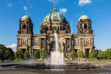 Berliner Dom