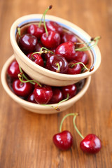 sweet cherry